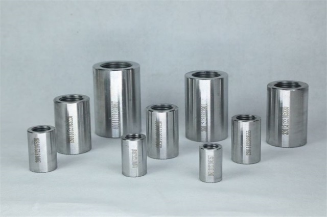 大渡口直螺纹钢筋套筒验收规范